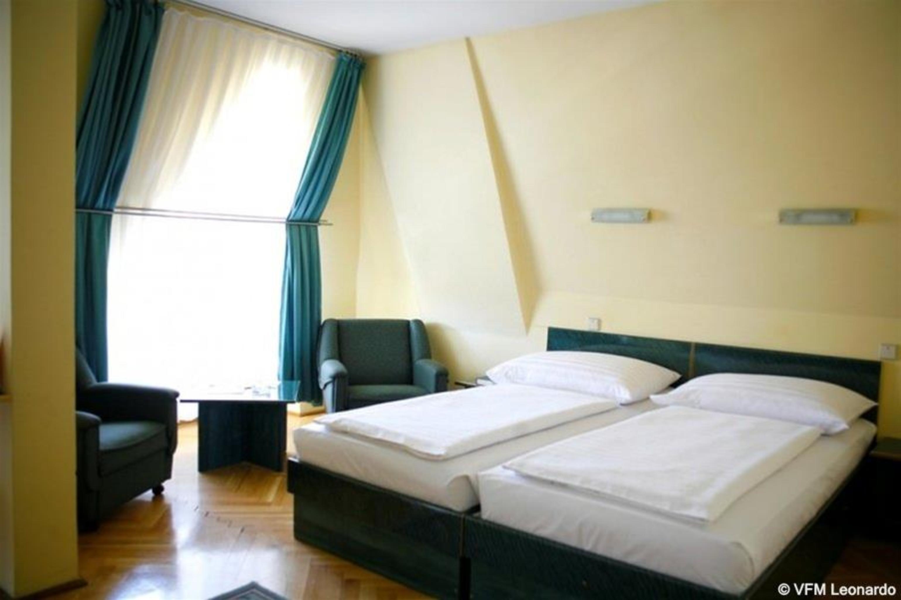 Hotel Bara Budapeste Quarto foto